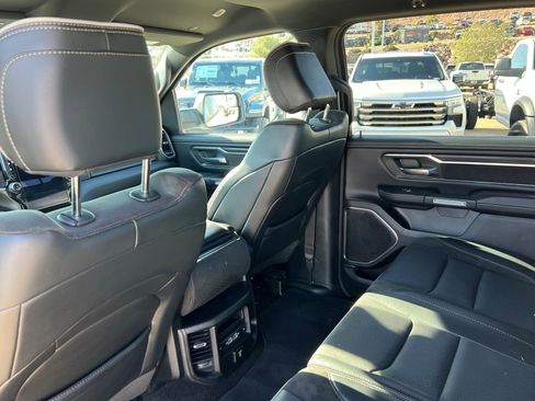 Used 2025 RAM 1500 Laramie image 19