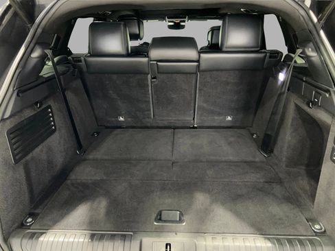 Used 2019 Land Rover Range Rover Sport HSE image 24