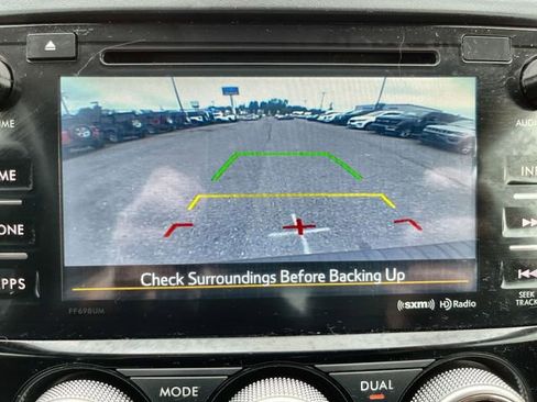 Used 2017 Subaru Forester 2.5i Touring w/ Rugged Package #2 AWD/4WD image 25