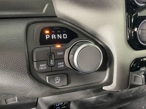 New 2026 RAM 1500 Express AWD/4WD image 7