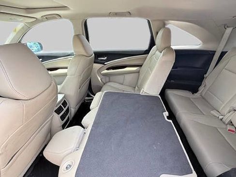 Used 2015 Acura MDX SH-AWD image 14