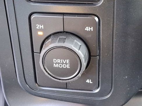 New 2025 Ford F150 STX w/ Equipment Group 200A image 16