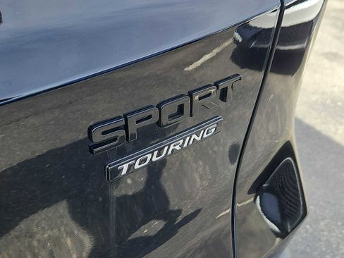 Used 2026 Honda CR-V Sport Touring image 6