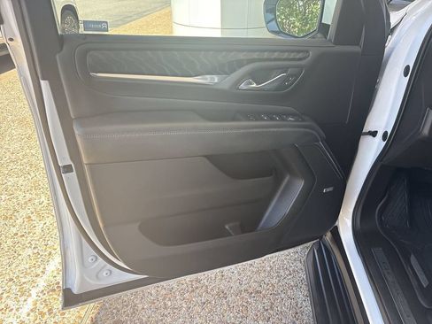 Certified 2021 GMC Yukon Denali AWD/4WD image 22