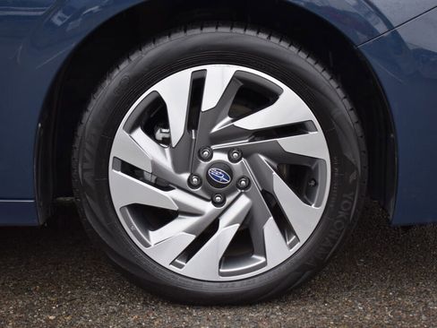 Used 2023 Subaru Legacy Touring XT image 28