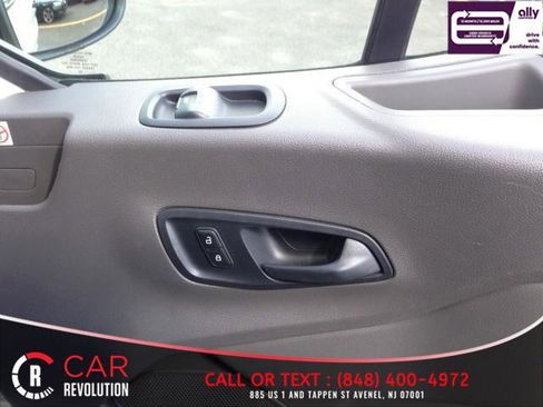 Used 2020 Ford Transit 250 Medium Roof AWD w/ Interior Upgrade Package image 31