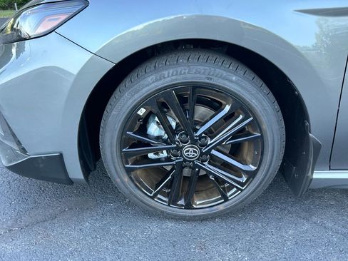 New 2026 Toyota Camry SE FWD image 28