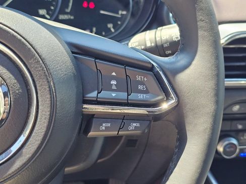 Used 2019 MAZDA CX-9 Grand Touring AWD/4WD image 29