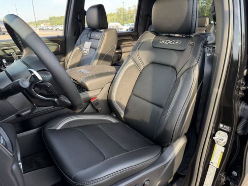 New 2026 RAM 1500 RHO AWD/4WD image 17