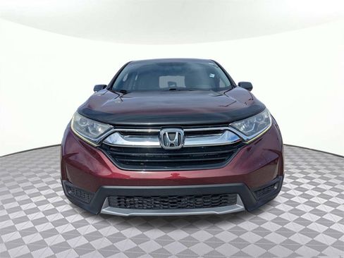 Used 2019 Honda CR-V LX image 7