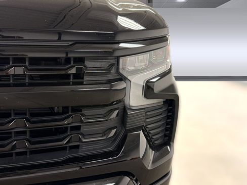 Used 2026 Chevrolet Silverado 1500 RST AWD/4WD image 11