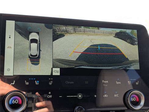 New 2026 Lexus RX 350 Premium Plus image 25