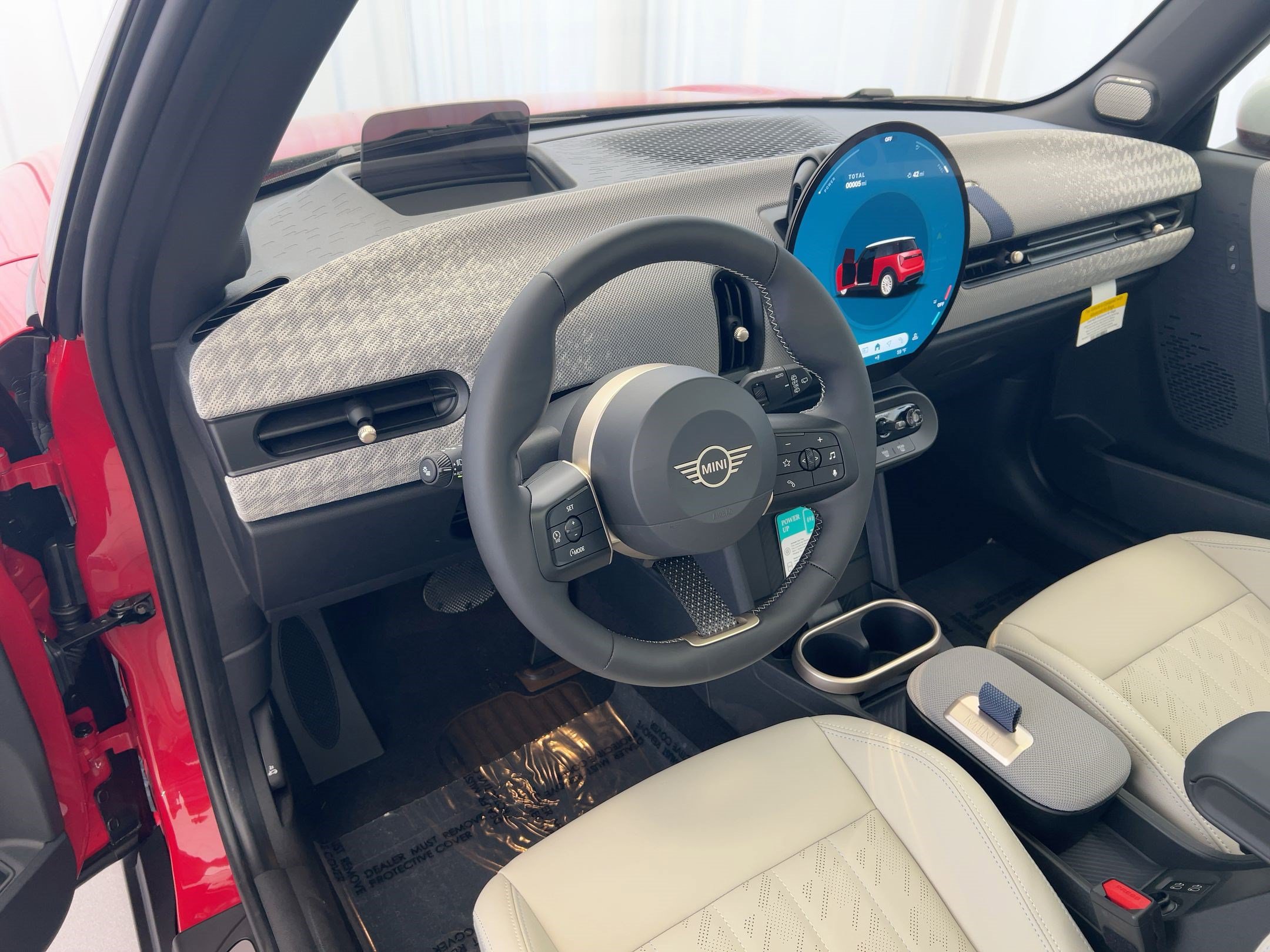 New 2026 MINI Cooper 2-Door Hardtop FWD image 4