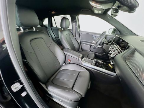 Certified 2024 Mercedes-Benz GLA 250 4MATIC image 26