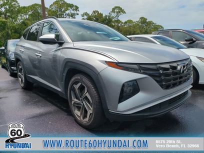 Used 2022 Hyundai Tucson SEL w/ Convenience + Premium Package