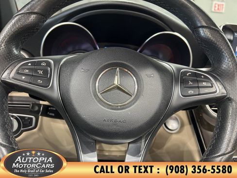 Used 2018 Mercedes-Benz C 300 Cabriolet image 19