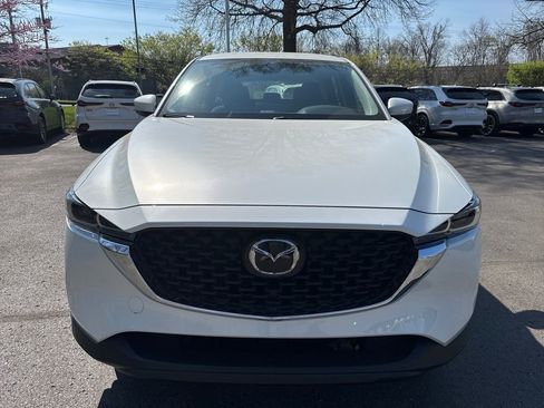 New 2025 MAZDA CX-5 AWD 2.5 S image 2