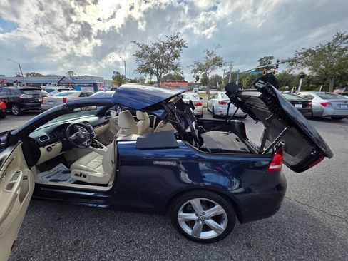Used 2012 Volkswagen Eos Lux image 18