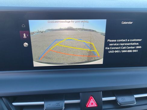 Used 2024 Kia Seltos EX image 26