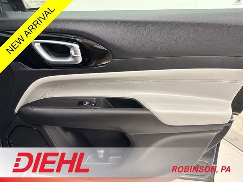 Certified 2023 Jeep Compass Limited AWD/4WD image 14