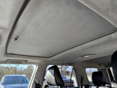 Used 2016 Toyota 4Runner Trail Premium image 10