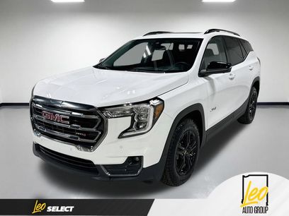 Used 2024 GMC Terrain AT4 w/ Tech Package