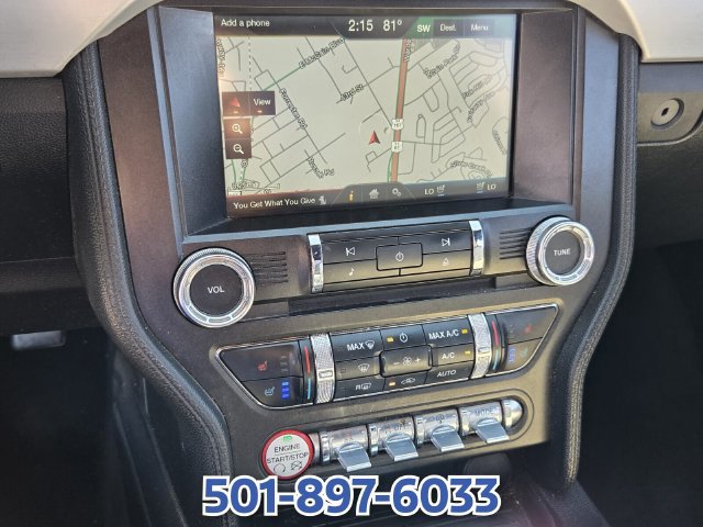 Used 2015 Ford Mustang GT Premium RWD image 17