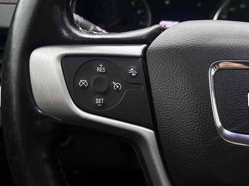 Used 2020 GMC Terrain SLT image 12