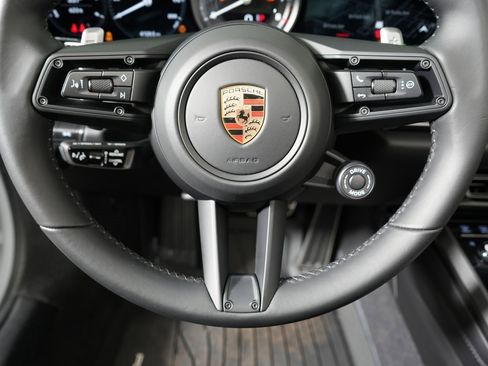 Used 2024 Porsche 911 Targa 4S image 29