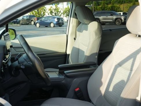 Used 2021 Toyota Sienna LE FWD image 22