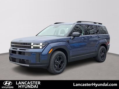 New 2026 Hyundai Santa Fe XRT
