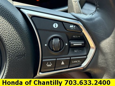 Used 2024 Acura MDX SH-AWD w/ Advance Package image 12