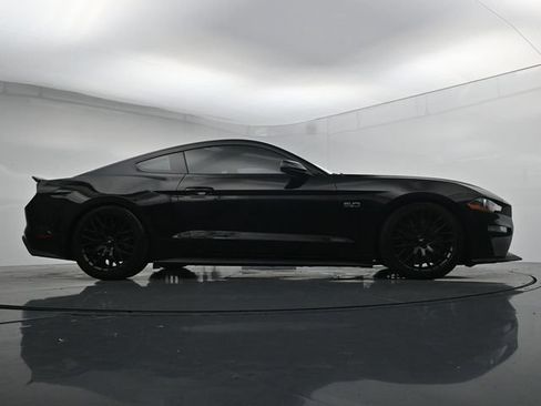 Certified 2019 Ford Mustang GT w/ GT Performance Package RWD image 38