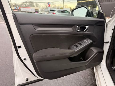 Used 2022 Honda Civic Sport image 20