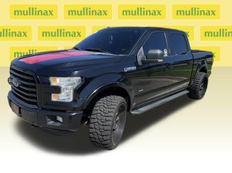 Used 2016 Ford F150 XLT w/ Equipment Group 302A Luxury AWD/4WD video 2