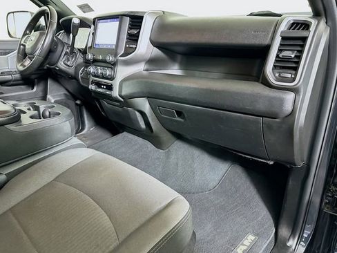 Used 2022 RAM 2500 Big Horn image 26