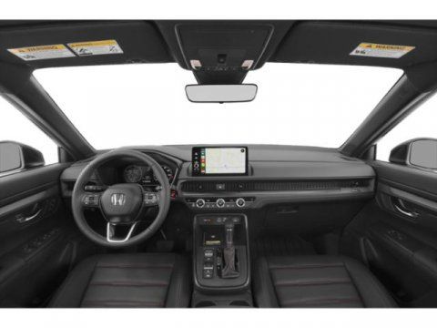 Certified 2024 Honda CR-V Sport-L image 8
