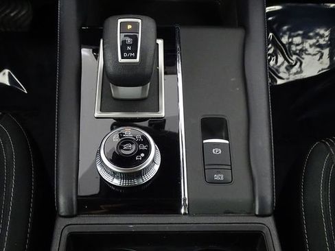 Used 2022 Mitsubishi Outlander ES image 33