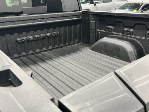 Certified 2021 GMC Sierra 1500 Denali image 4