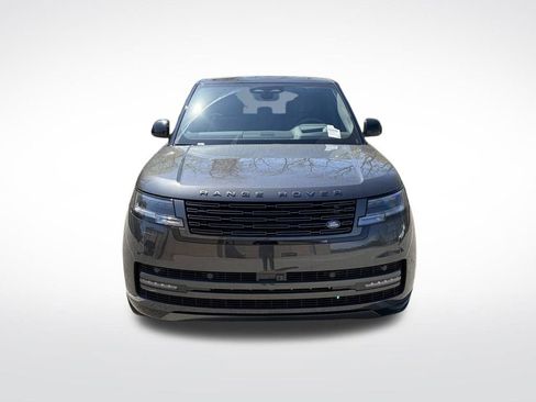 New 2026 Land Rover Range Rover SE AWD/4WD image 2