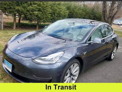 Used 2020 Tesla Model 3 Long Range