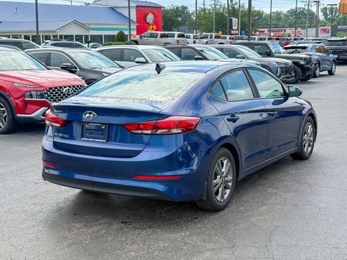 Used 2017 Hyundai Elantra Value Edition FWD image 8