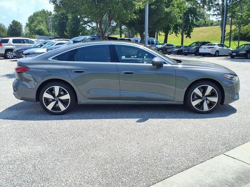 Used 2025 Audi A5 2.0T Premium Plus AWD/4WD image 7