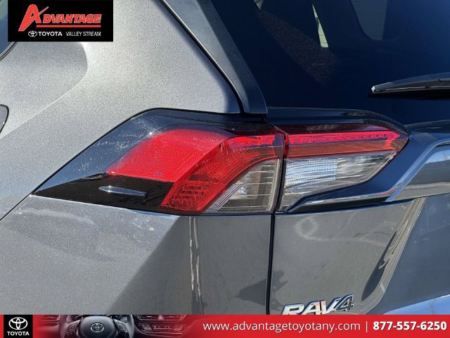 Certified 2023 Toyota RAV4 XLE w/ Convenience Package AWD/4WD image 13