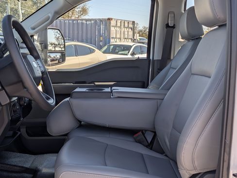 New 2026 Ford F450 XL image 22