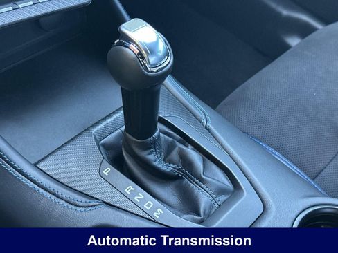 Used 2025 Ford Mustang Dark Horse RWD image 27
