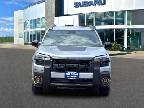 New 2026 Subaru Outback Wilderness AWD/4WD image 10