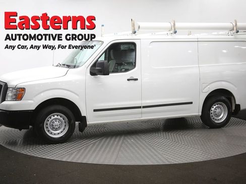 Used 2016 Nissan NV 1500 RWD image 58