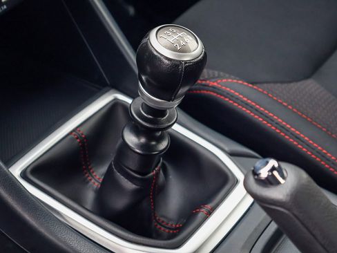 Used 2022 Subaru WRX Premium image 10