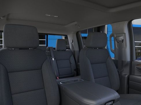 New 2026 Chevrolet Silverado 2500 LT w/ Safety Package image 24